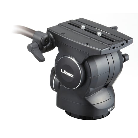 Libec　RSP-750MC　ハイグレードカーボン三脚（ミッドプレッダーモデル）　(税込み定価￥630,300)