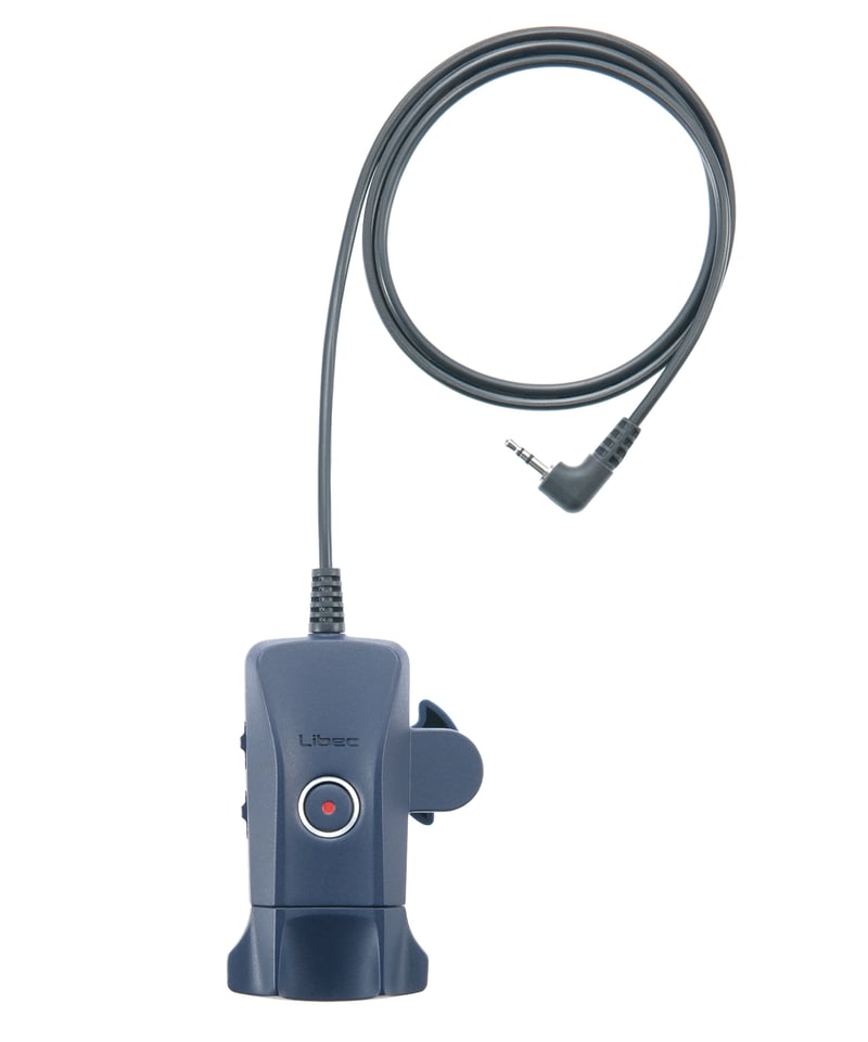 青40000 LIBEC ZC-9PRO 業務用カメラコントローラー？ Libec ZC-9PRO Zoom Control ZC-9PRO B&H Photo Video