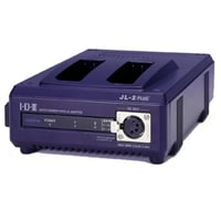ACアダプター機能付2ch順次急速充電器　JL-2PLUS