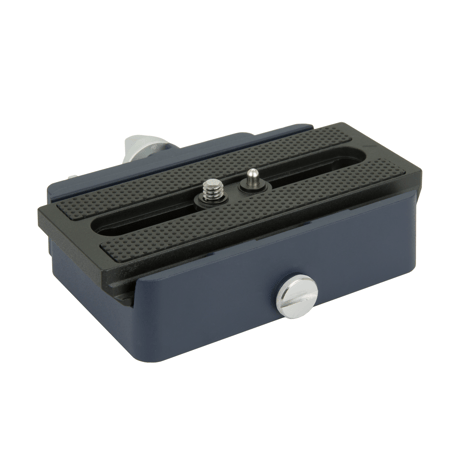 Libec　AP-X　アダプタープレート(税込み定価￥12,760)