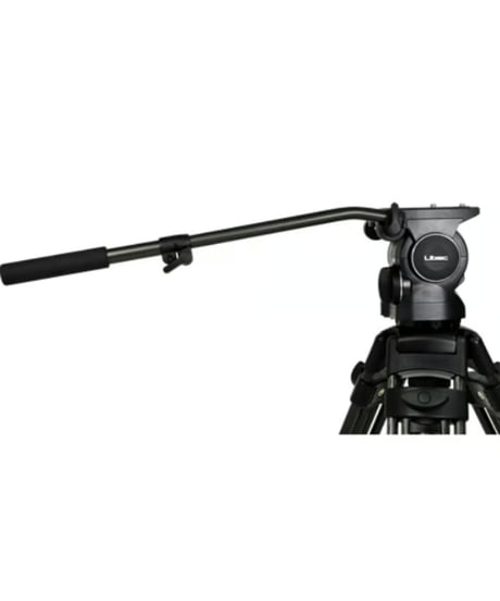 Libec　RHP75　ハイグレード完全バランスヘッド(最大搭載重量17kg)　(税込み定価￥487,300)