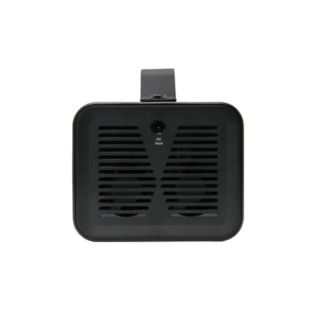 284Whポータブル電源　IPS-300AU