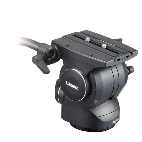 Libec　RSP-850PD(S)　小型ペデスタル三脚 スタジオタイプ(ヘッドRHP85）(税込み定価￥1,228,700)