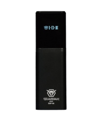 半固体モバイルバッテリー　SSP-50「GUARDIAN mini」★送料無料 (税込み定価￥21,780)