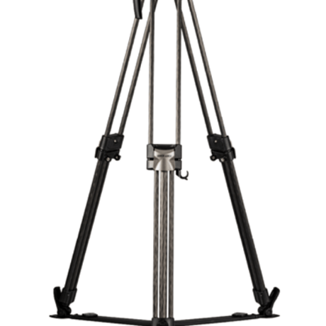 Libec　QL40C　Φ75㎜3段クイックロックカーボントライポッド(税込み定価￥140,800)