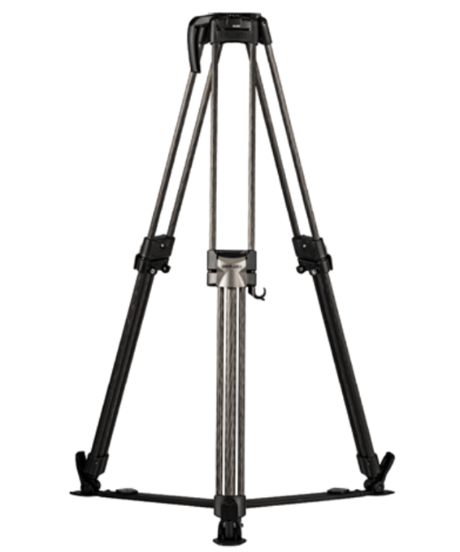 Libec　QL40C　Φ75㎜3段クイックロックカーボントライポッド(税込み定価￥140,800)