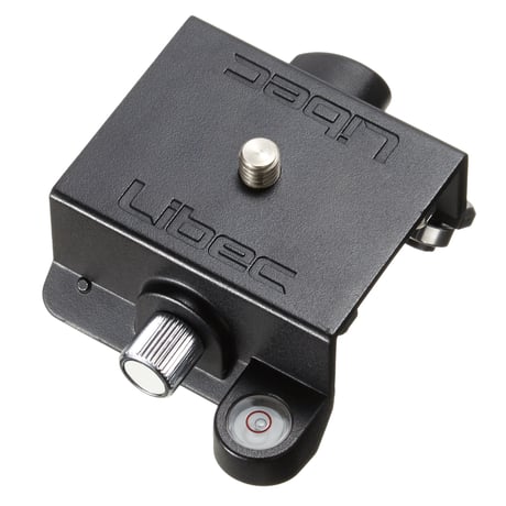 Libec ALX S4  40㎝スライダー(税込み定価￥49,500）