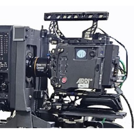 NEXT GEAR　NXT-VC52PL　Vision Converter　B4レンズをPLマウントカメラで使える光学式コンバーター　(税込み定価￥オープン価格)