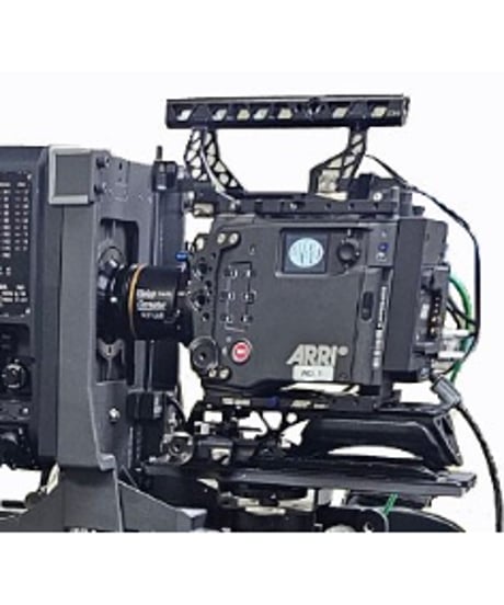 NEXT GEAR　NXT-VC52PL　Vision Converter　B4レンズをPLマウントカメラで使える光学式コンバーター　(税込み定価￥オープン価格)