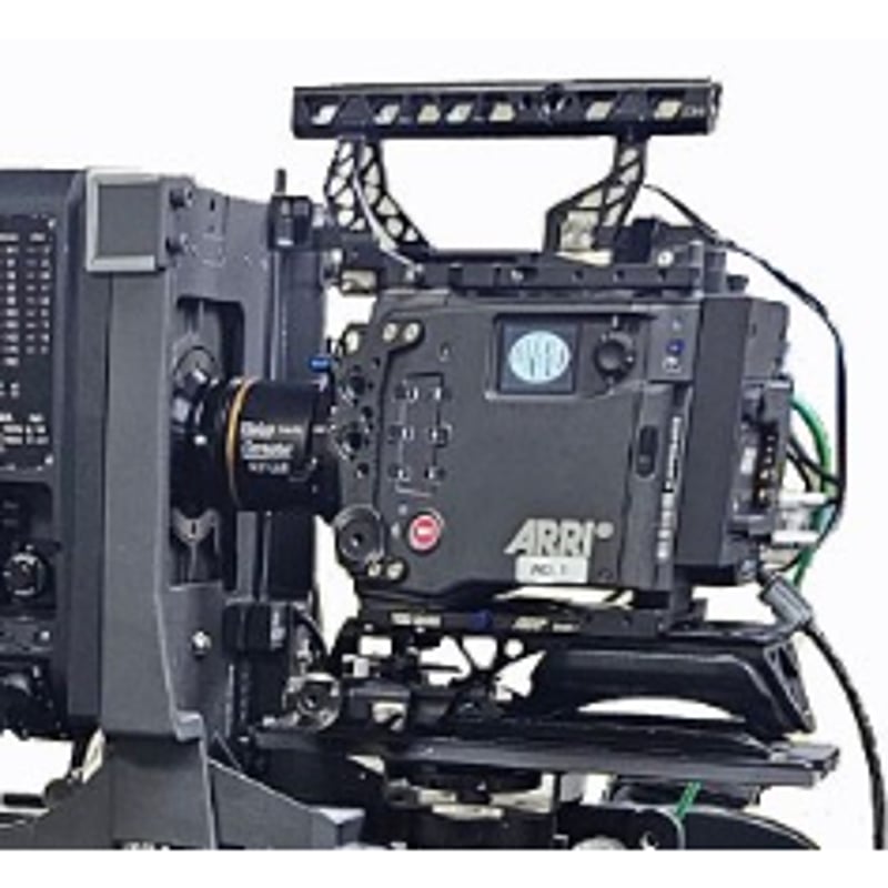 NEXT GEAR NXT-VC52PL Vision Converter B4レンズをPLマ