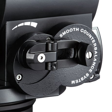 Libec　QD-30M　ボックスレンズシステムとレンズサポーターの組み合わせに適したフラッグシップ三脚（ミッドスプレッダーモデル）　(税込み定価￥1,662,100)