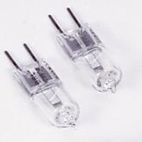 ENGライト「X-Lite(Ⅰ)/（Ⅱ）」用のハロゲン球　JC12V-30W／JC12V-50W (税込み定価￥1,870）