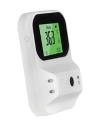 💞非接触温度計 Infrared Thermometer XZW2020（キャンペーンプレゼン