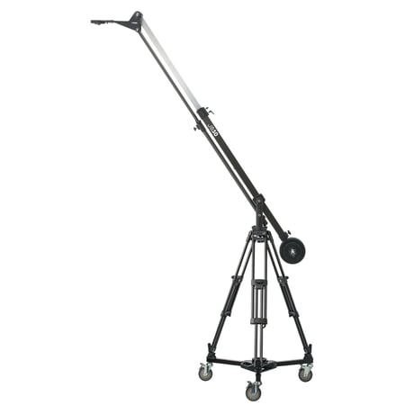 Libec JB50 KIT　SWIFT JIB ジブアームキット(税込み定価￥734,800)