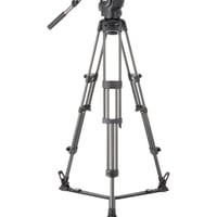 Libec　RSP-750C　ハイグレードカーボン三脚（グランドスプレッダーモデル）　(税込み定価￥630,300)