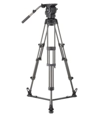 Libec　RSP-750C　ハイグレードカーボン三脚（グランドスプレッダーモデル）　(税込み定価￥630,300)