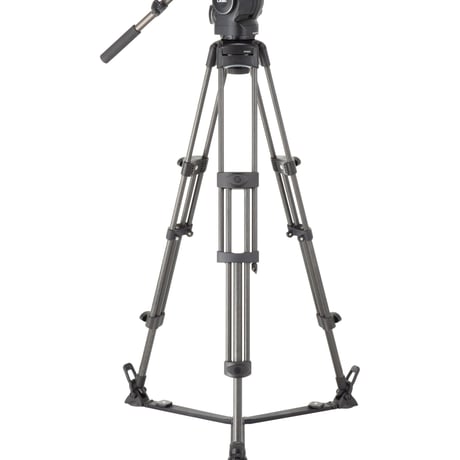 Libec　RSP-750C　ハイグレードカーボン三脚（グランドスプレッダーモデル）　(税込み定価￥630,300)