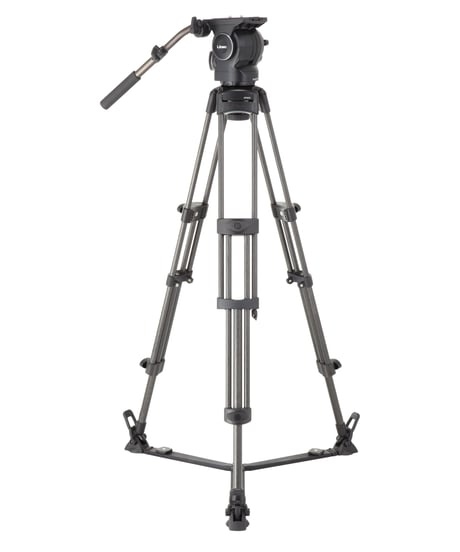 Libec　RSP-750C　ハイグレードカーボン三脚（グランドスプレッダーモデル）　(税込み定価￥630,300)