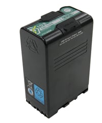 4ch同時急速充電器 VL-4Se (税込み定価￥203,280） | アイ・ディー