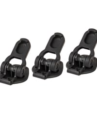 Libec　FP-1B　トライポッドRT20C用フットパッド(税込み定価￥8,250)