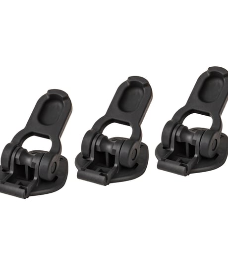 Libec　FP-1B　トライポッドRT20C用フットパッド(税込み定価￥8,250)