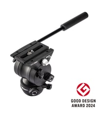 Libec ZFC-L LANC*小型カメラ用ズーム＆フォーカスリモート