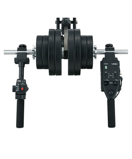 Libec　REMO30　リモートヘッド(税込み定価￥495,000)