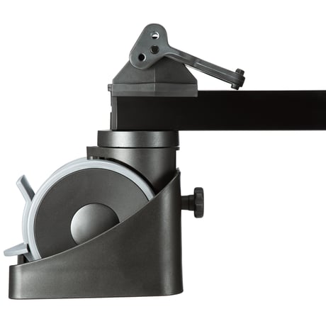 Libec　DL-10RB　トライポッドT102RB / T103RB / T103C / T150B / T150C / T150F用ドリー(税込み定価￥194,700)