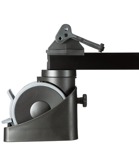 Libec　DL-10RB　トライポッドT102RB / T103RB / T103C / T150B / T150C / T150F用ドリー(税込み定価￥194,700)