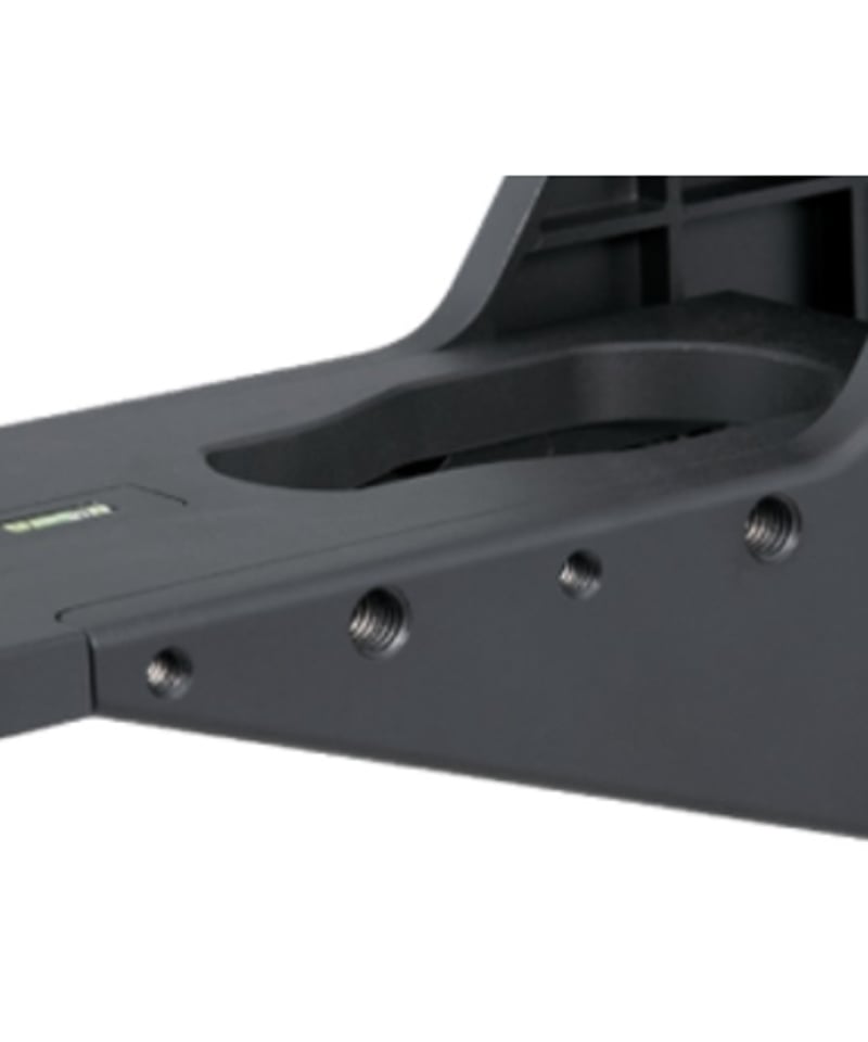 Libec JB50 KIT SWIFT JIB ジブアームキット(税込み定価￥734,800