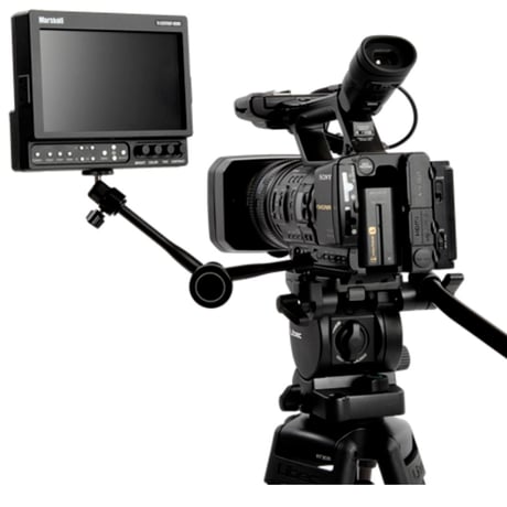 Libec　AS-7K　アクセサリーサポートキット(税込み定価￥25,410)