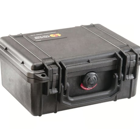 PELICAN　1150プロテクターケース (税込み定価￥11,000）