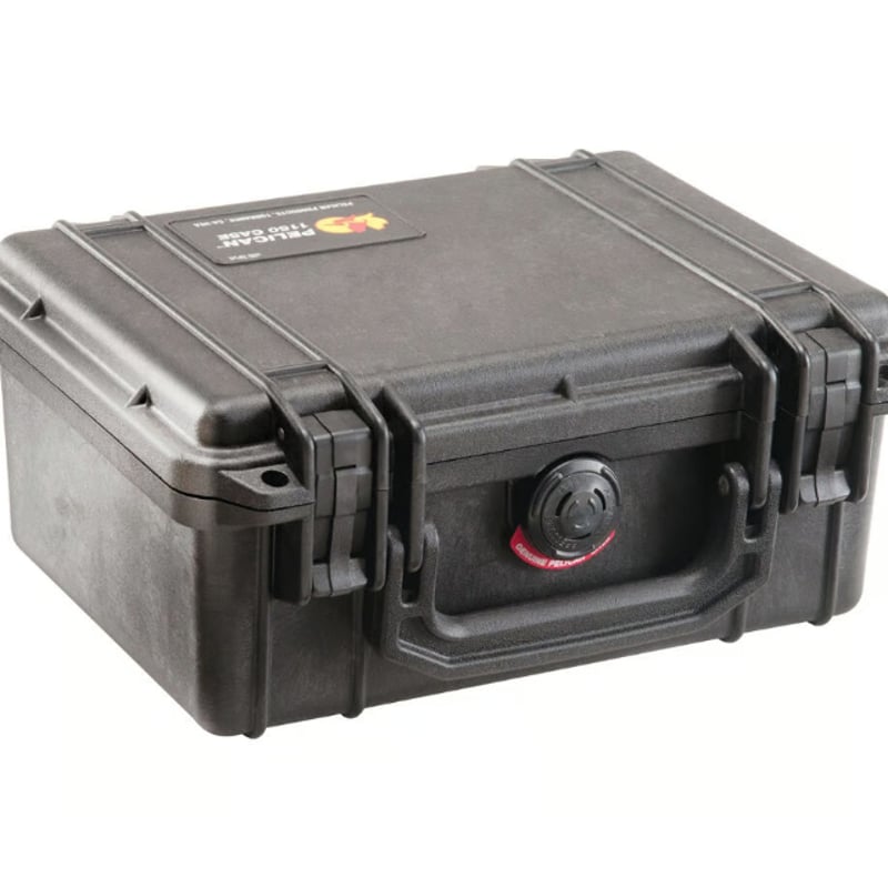 PELICAN 1150プロテクターケース (税込み定価￥11,000） | アイ