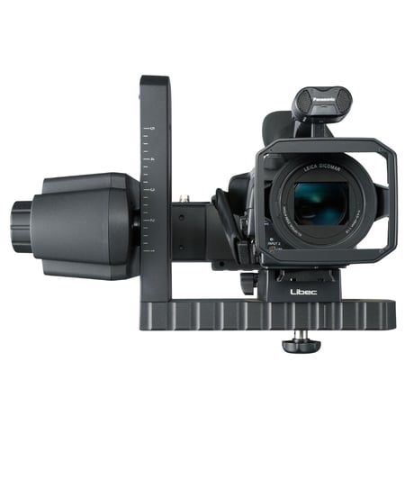 Libec　REMO30　リモートヘッド(税込み定価￥495,000)