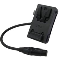 電源ケーブル　C-EB(XLR)