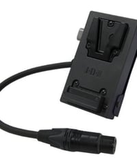 電源ケーブル　C-EB(XLR) (税込み定価￥13,750）