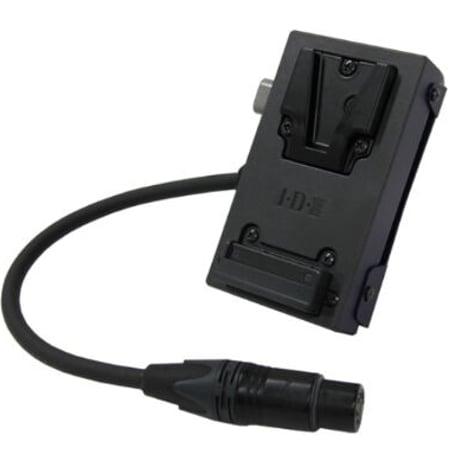 電源ケーブル　C-EB(XLR)