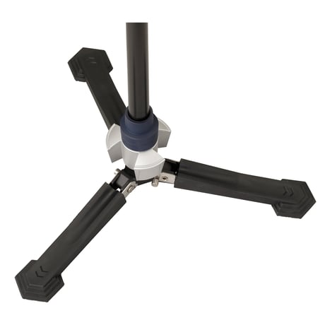 Libec　TH-M KIT　ハンドフリーヘッド付き3段モノポッド(ビデオ一脚)キット　 (税込み定価￥53,240）
