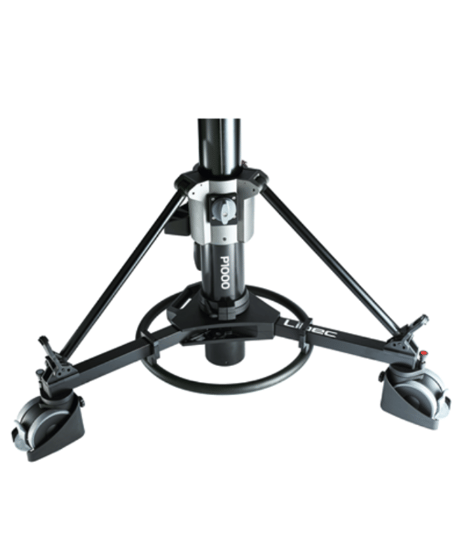 Libec　KR-15　P110/P1000用キックリング (税込み定価￥90,310)