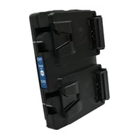 マイクロ2連ホットスワップアダプター　A-Vmicro2PD