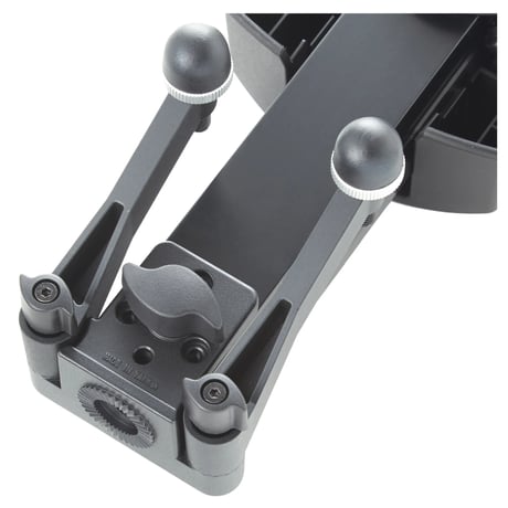 Libec ALX S12  120㎝スライダー(税込み定価￥71,500）
