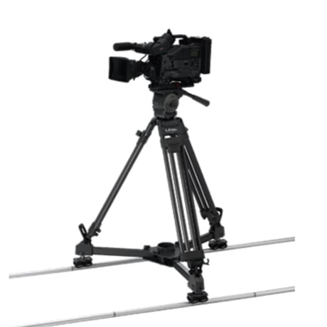 Libec　TR-320　トラッキングレール標準キット(税込み定価￥369,600)