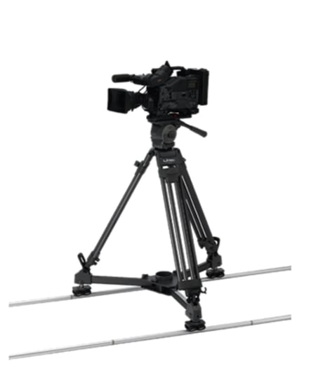 Libec　TR-320　トラッキングレール標準キット(税込み定価￥369,600)