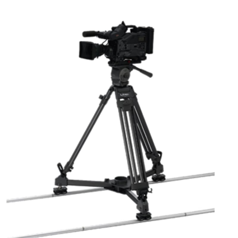 Libec TR-320 トラッキングレール標準キット(税込み定価￥369,600