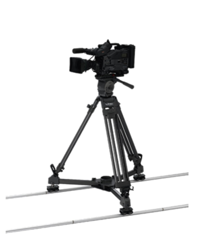 Libec TR-320 トラッキングレール標準キット(税込み定価￥369,600