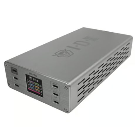 【関西・中国・四国限定特別価格】USB PD充電器 UC-PD6