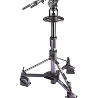 Libec　RSP-750PD(S)　小型ペデスタル三脚 スタジオタイプ(ヘッドRHP75）(税込み定価￥1,090,100)