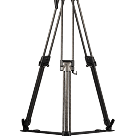 Libec NX-200QC　小型(4kg以下）カメラ用クイックロック・カーボン3段三脚（グランドスプレッダーモデル）　(税込み定価￥195,800）
