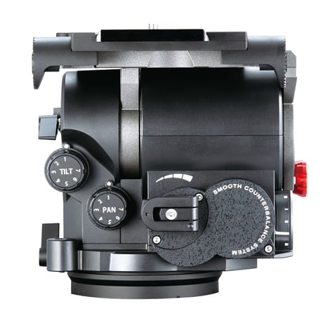 Libec　QD-30　ボックスレンズシステムとレンズサポーターの組み合わせに適したフラッグシップ三脚（グランドスプレッダーモデル）　(税込み定価￥1,676,400)