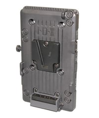 Vプレート（12V固定対応）　P-V212 (税込み定価￥33,000）